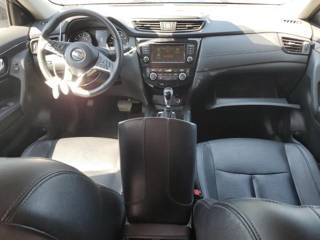 2019 NISSAN ROGUE SV H - 5N1ET2MV8KC716382