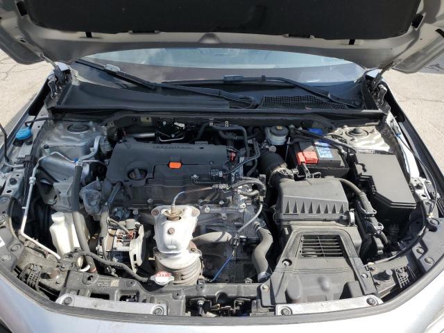 2022 HONDA CIVIC SPOR 2HGFE2F57NH554537