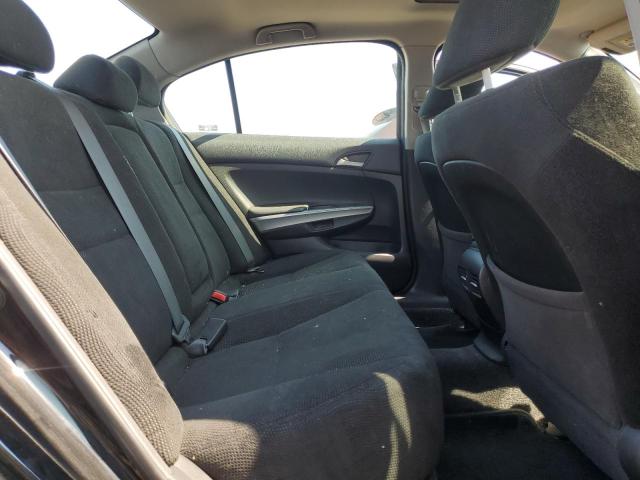 2010 HONDA ACCORD EX - 1HGCP2F70AA078493