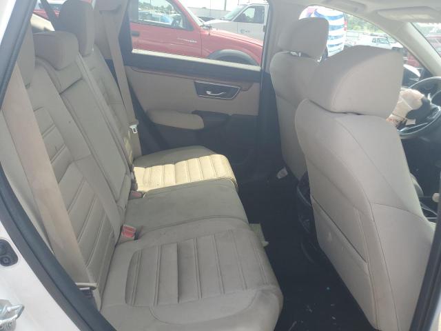 2021 HONDA CR-V EX - 2HKRW2H54MH624538