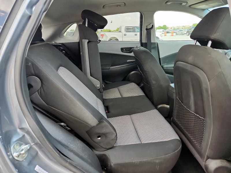 2021 HYUNDAI KONA SEL - KM8K22AA4MU661076