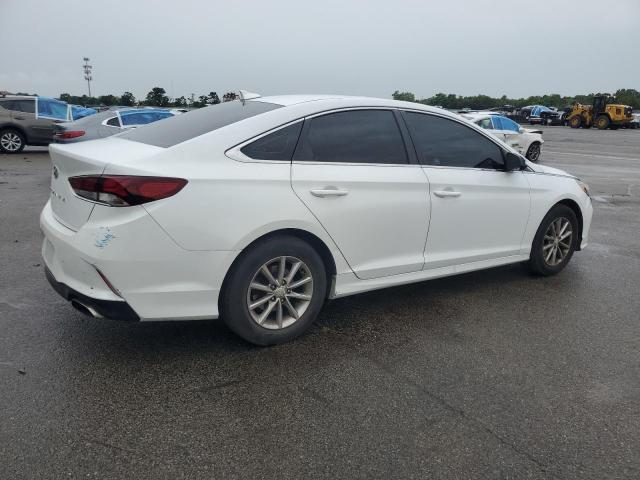 2018 HYUNDAI SONATA SE 5NPE24AF6JH698743