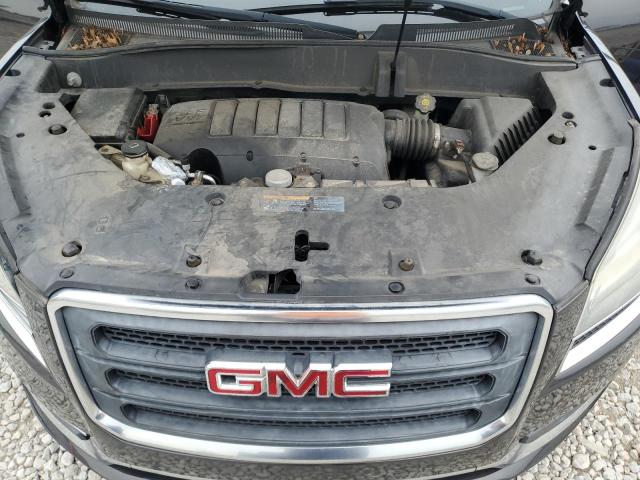 2015 GMC ACADIA SLE 1GKKVPKD4FJ252067