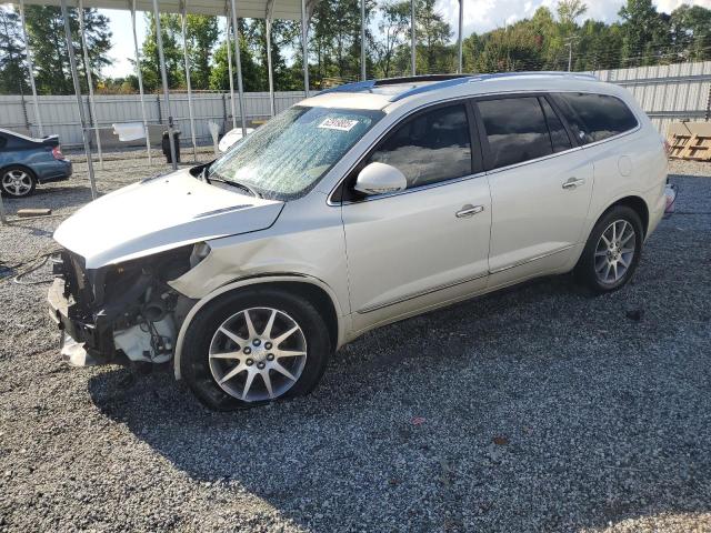 BUICK ENCLAVE