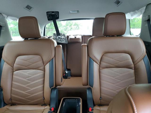 2023 NISSAN PATHFINDER 5N1DR3DK6PC228996