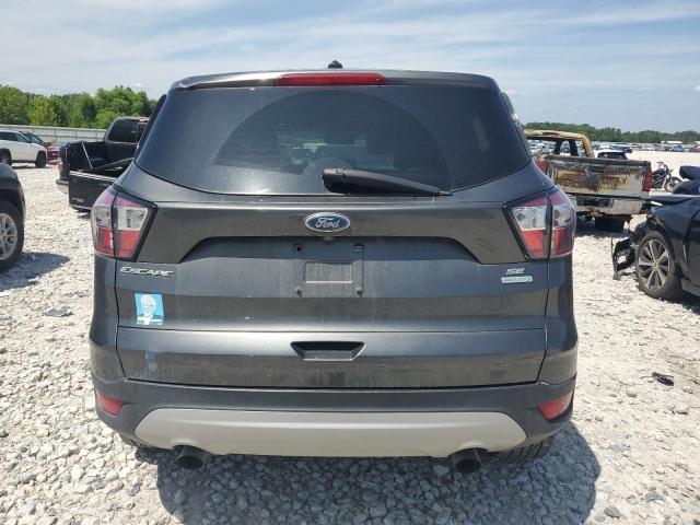 2017 FORD ESCAPE SE - 1FMCU0GD4HUF05131