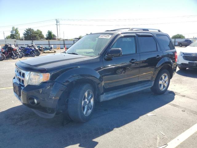 FORD ESCAPE LIM