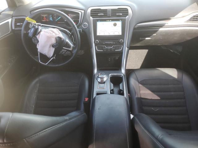 2017 FORD FUSION SE 3FA6P0H97HR221461