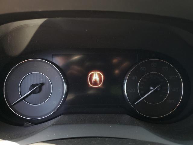 2019 ACURA RDX 5J8TC1H34KL017511