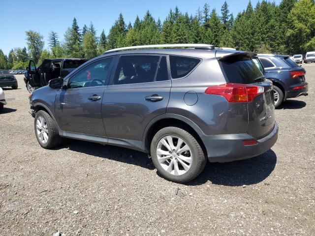 2015 TOYOTA RAV4 LIMIT 2T3DFREVXFW345792