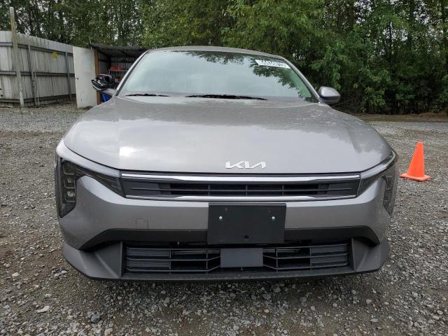 2025 KIA K4 LX 3KPFT4DE0SE132927
