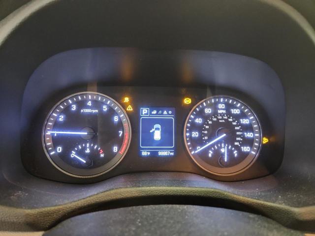 2017 HYUNDAI TUCSON LIM KM8J3CA44HU569741