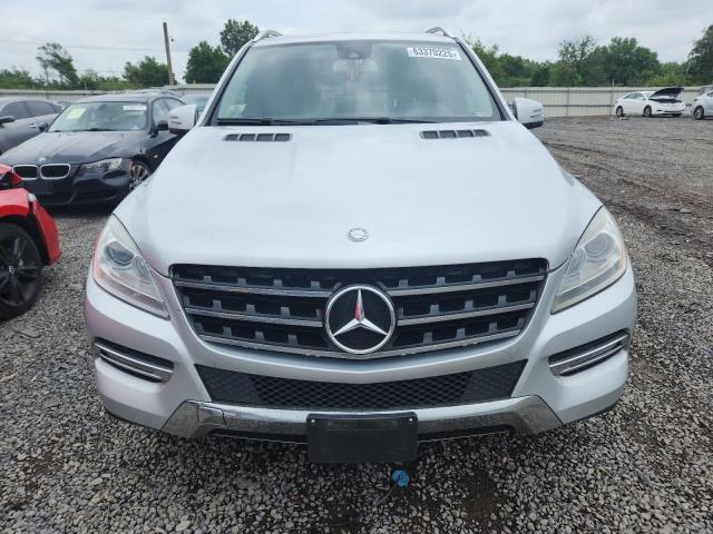 2015 MERCEDES-BENZ ML 350 4MA 4JGDA5HB8FA460815