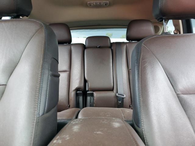 2014 FORD EDGE LIMIT - 2FMDK3KCXEBB72378