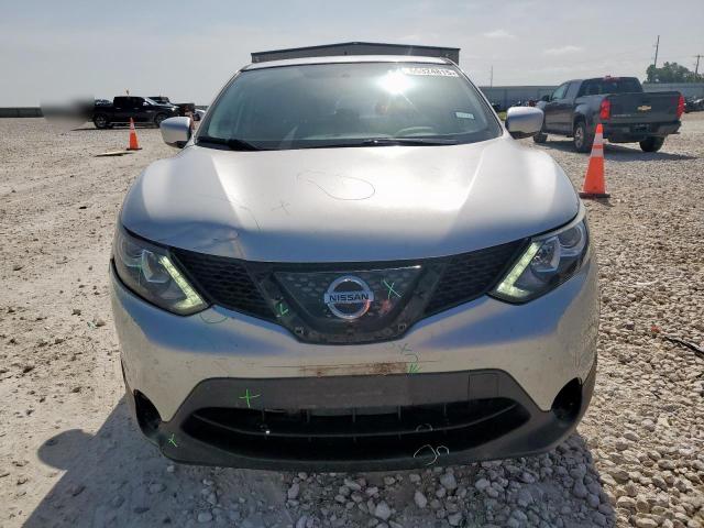 2018 NISSAN ROGUE SPOR JN1BJ1CP8JW183413