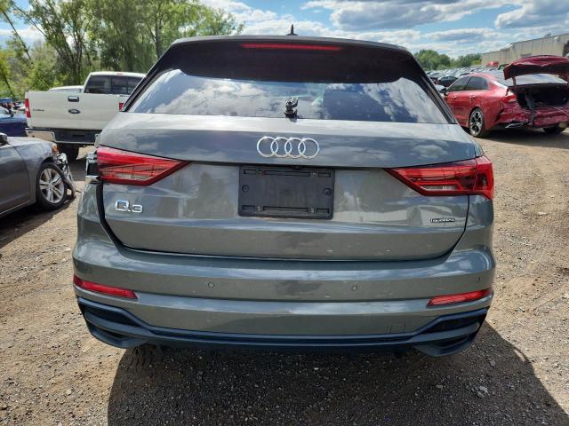 2019 AUDI Q3 PRESTIG WA1FECF33K1062692