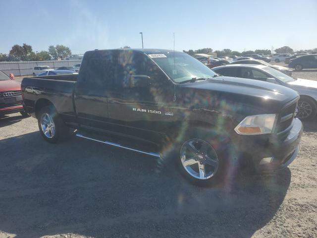 2012 DODG RAM 1500 ST - 1C6RD6FT0CS301366