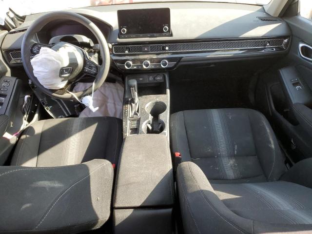 2023 HONDA CIVIC LX 19XFL2H55PE012756