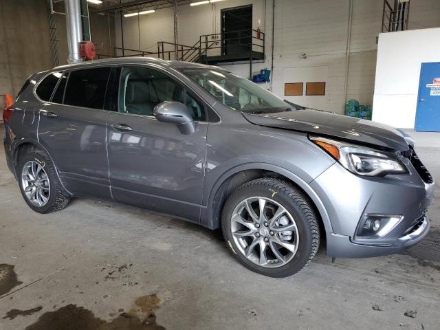 2020 BUICK ENVISION E LRBFX2SA3LD157315