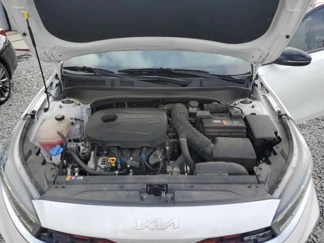 2022 KIA FORTE GT - 3KPF44AC7NE477229