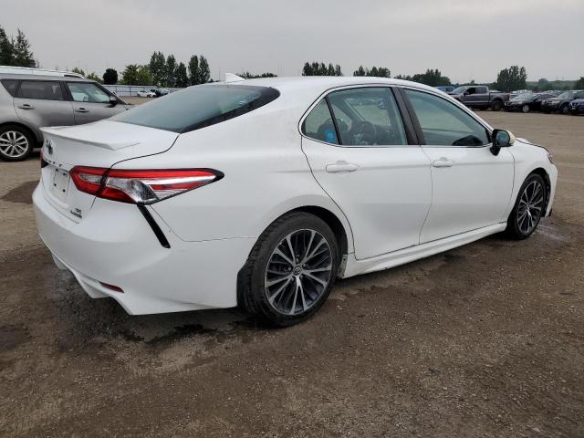 2020 TOYOTA CAMRY XLE 4T1B21HK2LU522667