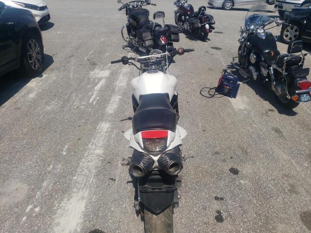 2006 YAMAHA FZ6 S JYARJ08E56A007285