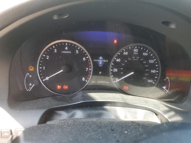 2013 LEXUS ES 350 - JTHBK1GG1D2038955