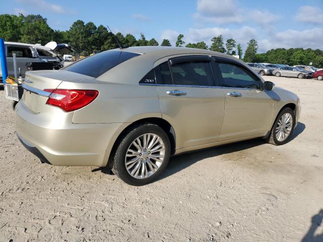 Vin: 1c3bc2fb0bn519550, lot: 63277035, chrysler 200 limited 20113