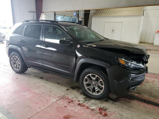 2022 JEEP CHEROKEE T 1C4PJMBX1ND541264
