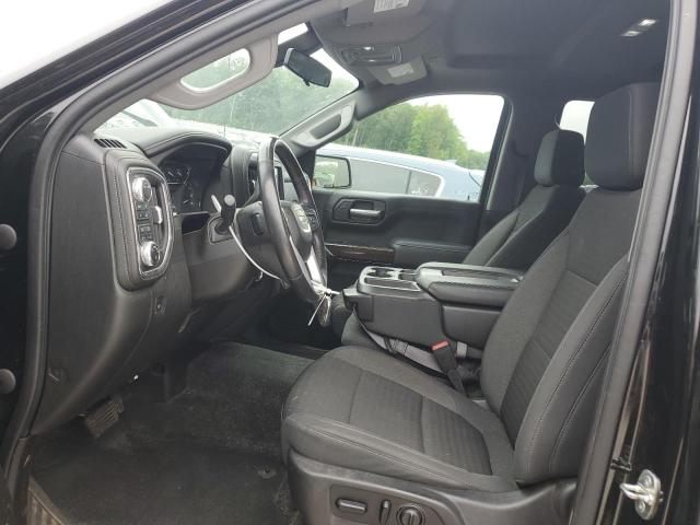 2021 GMC SIERRA K1500 ELEVATION 1GTR9GEK6MZ311529