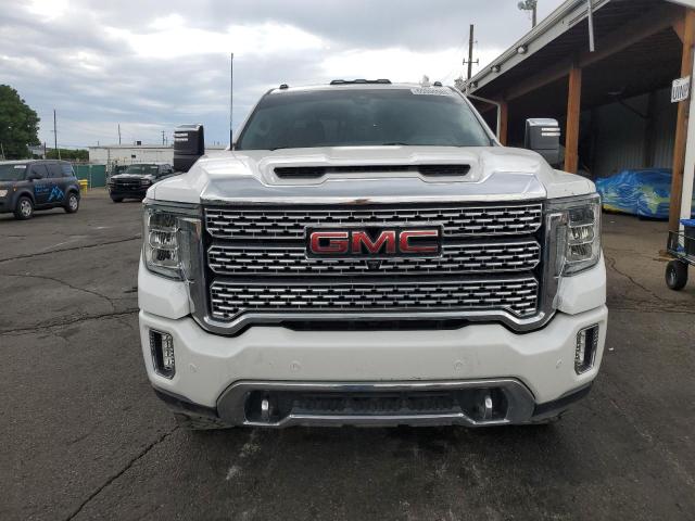 2020 GMC SIERRA K2500 DENALI 1GT49REY7LF321240
