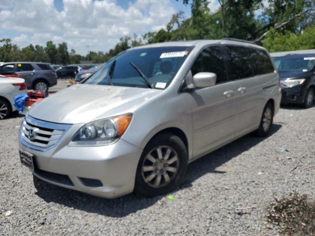 HONDA ODYSSEY EX