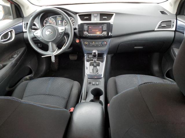 2017 NISSAN SENTRA S - 3N1AB7AP1HY355590
