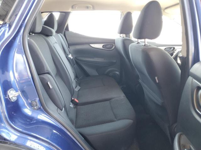 2022 NISSAN ROGUE SPORT S JN1BJ1AWXNW475807