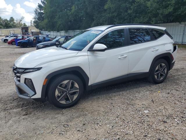 HYUNDAI TUCSON SEL