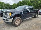 2017 FORD F250 SUPER - 1FT7W2BTXHEE40838