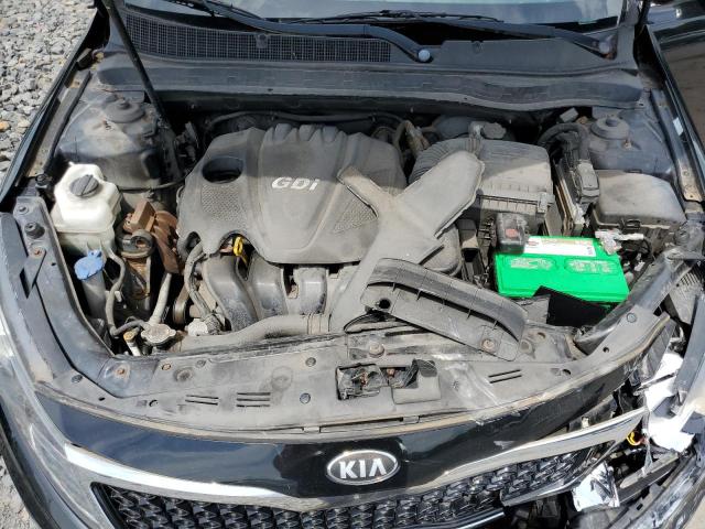 2013 KIA OPTIMA LX - 5XXGM4A79DG225642