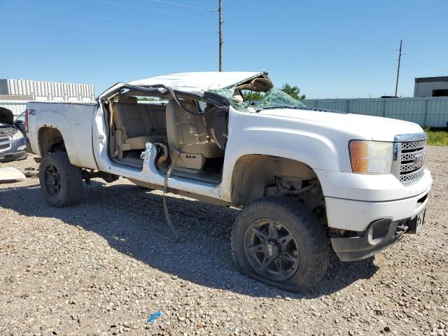 Vin: 1gt125cg3bf251583, lot: 61065845, gmc sierra k2500 denali 20114
