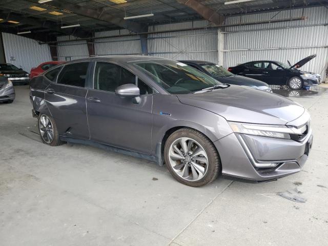 2018 HONDA CLARITY TO JHMZC5F35JC002855