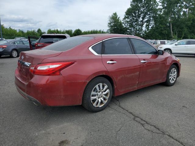2016 NISSAN ALTIMA 2.5 - 1N4AL3AP7GC141204