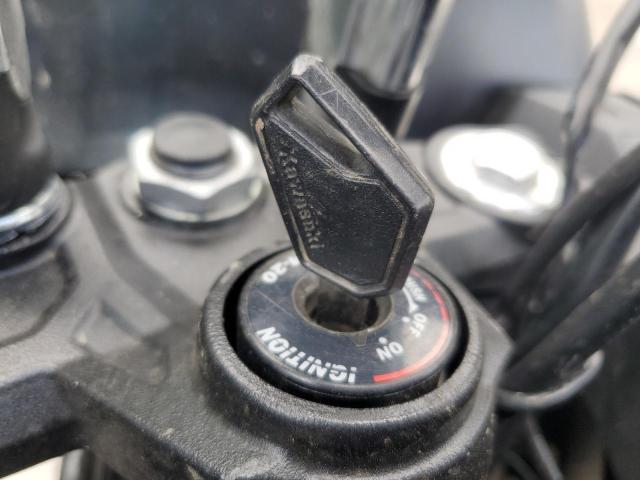 2023 KAWASAKI KL650 L ML5KLEL12PDA18999