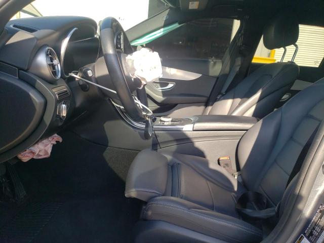 2019 MERCEDES-BENZ C 300 - 55SWF8DB5KU307265