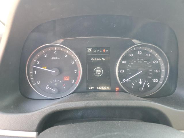 2017 HYUNDAI ELANTRA SE - 5NPD84LF8HH190386
