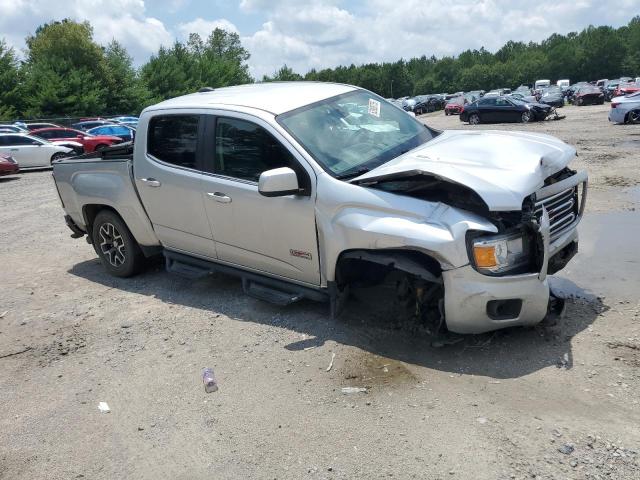 2016 GMC CANYON SLE 1GTP6CE12G1262932