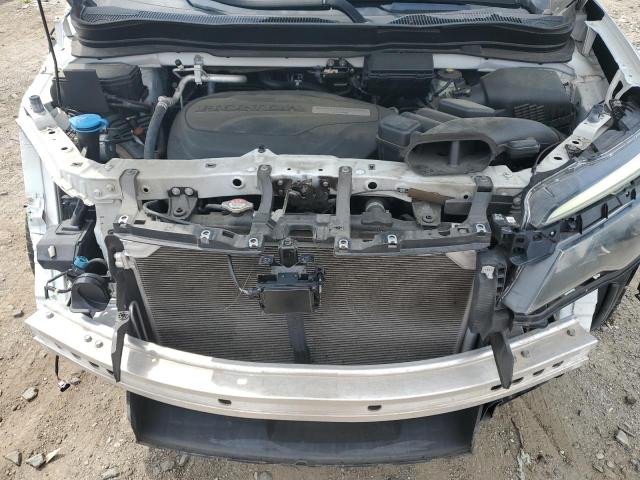 2019 HONDA PASSPORT EXL 5FNYF7H5XKB011246