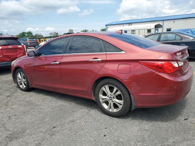2013 HYUNDAI SONATA SE - 5NPEC4AC6DH561339