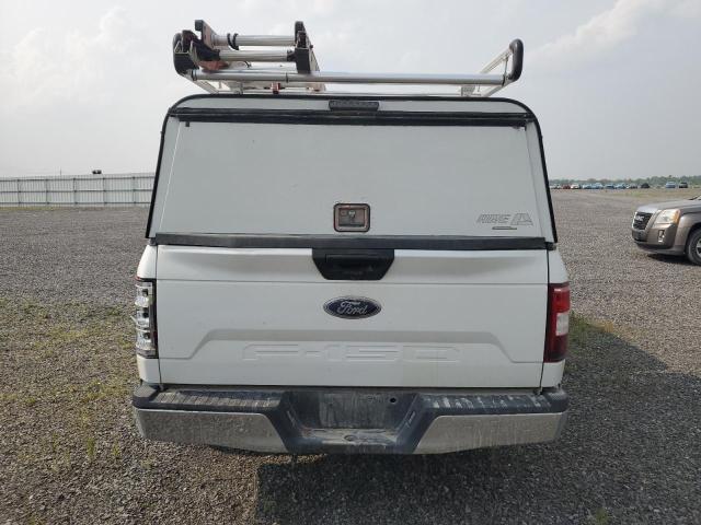 2018 FORD F150 SUPER 1FTEX1EB8JFA80857