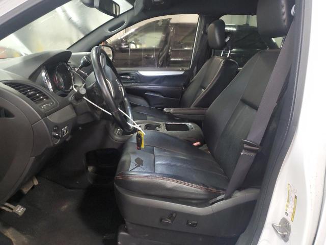 2019 DODGE GRAND CARA 2C4RDGEG2KR662827
