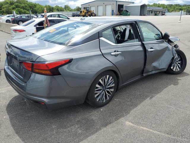 2024 NISSAN ALTIMA SV - 1N4BL4DV9RN422917