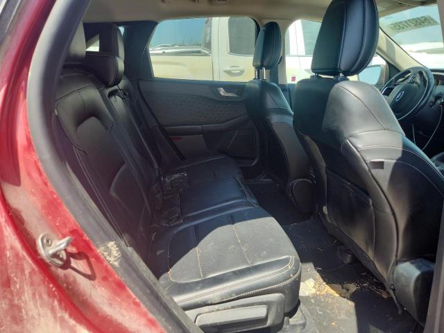 2020 FORD ESCAPE SEL - 1FMCU9H64LUA55817